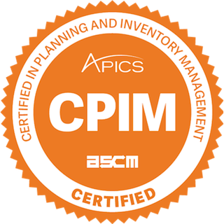 APICS-CPIM
