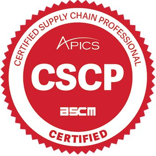APICS-CSCP