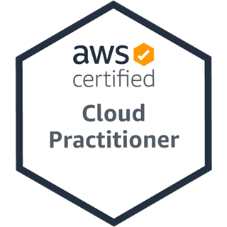 AWS-Cloud-Practitioner