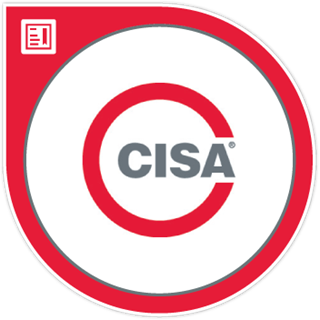 CERTIFIED-INFORMATION-SYSTEMS-AUDITOR®