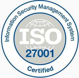 ISO 27001