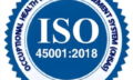 ISO 45001