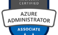 Microsoft-Certified-Azure-Administrator-Associate