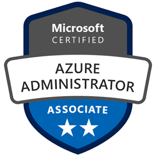 Microsoft-Certified-Azure-Administrator-Associate