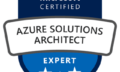 Microsoft-Certified-Azure-Solutions-Architect-Expert