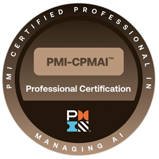 PMI-CPMAI