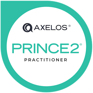 PRINCE2-Practitioner