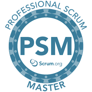 Professional-Scrum-Master™-I