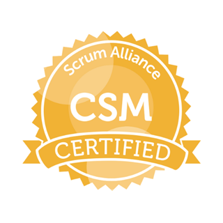 certified-scrummaster
