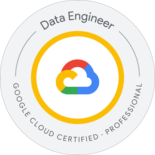 Google-Cloud-Professional-Data-Engineer-Certification-Training